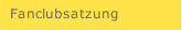 Fanclubsatzung